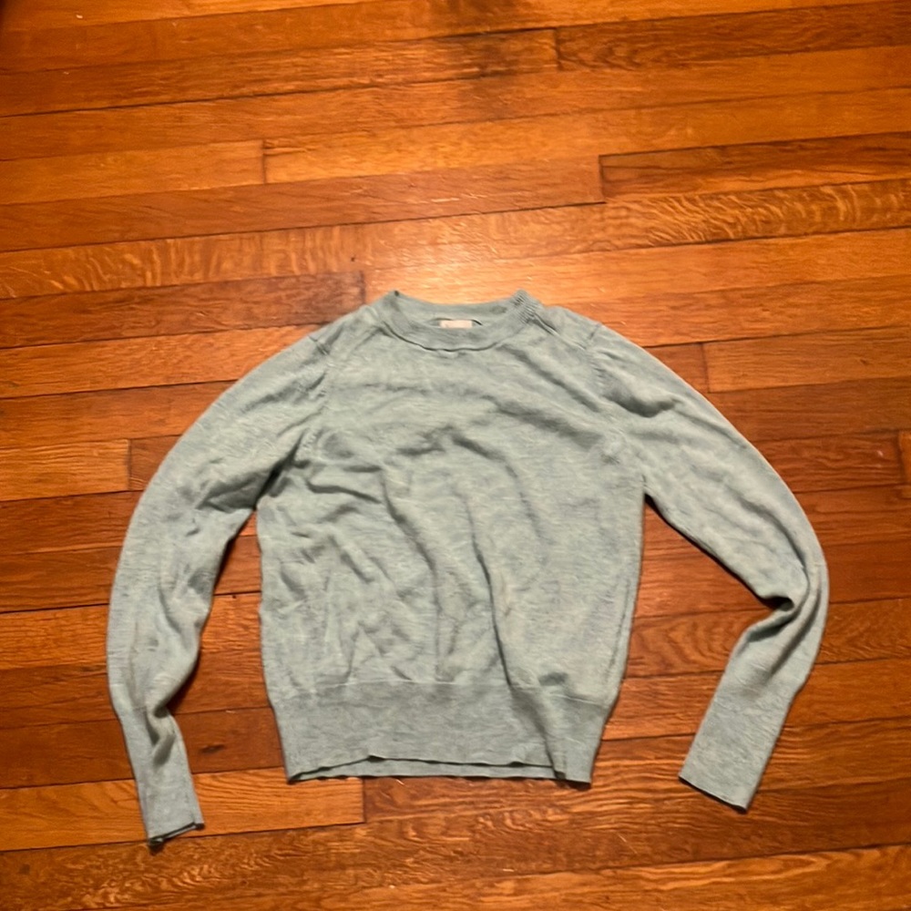 Women’s XS A New Day light blue sweater